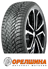 205/65 R16  95Т  Nokian  Hakkapeliitta 10 шип.